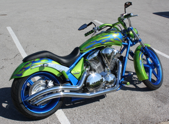 Honda Fury Motorcycle For Sale In Ny Honda Fury Motorcycle For Sale In Ny