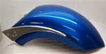 HONDA FURY Fat Shorty Fender (V_CUT)