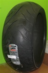 Avon 72 Cobra 250mm rear tire