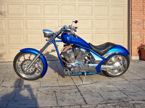 Honda Fury Review >> Fury Customer pics click here Honda Fury Review >> Fury Customer pics click here