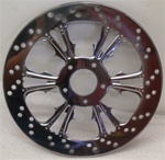 Malice Rotor