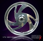 VTX Mimic 21 inch front wheel
