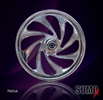 Nova  Wheel