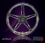 Harley Front Wheel