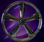 Summit 26" Wheel