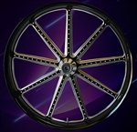 Contender 26" front