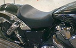 Solo Seat, 1800 vtx C model