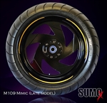 MIMIC BOSS 18 x 10 M109 (late design)